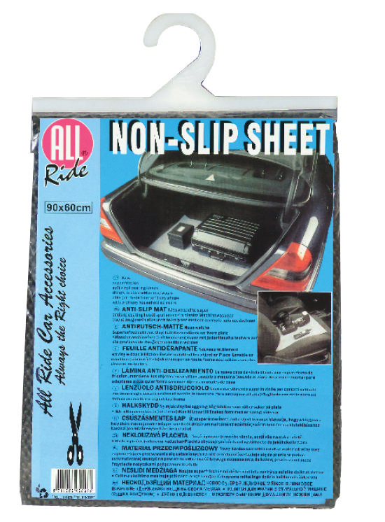 ALL RIDE ANTI-SLIP MAT 90X60CM  