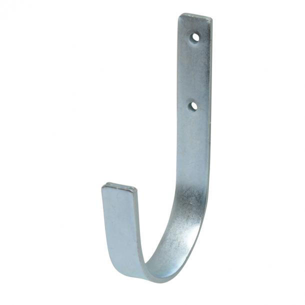 DURALINE J-HOOK ZINC PLATED 12X17CM