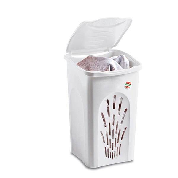 STEFANPLAST LAUNDRY BASKET 50LTR