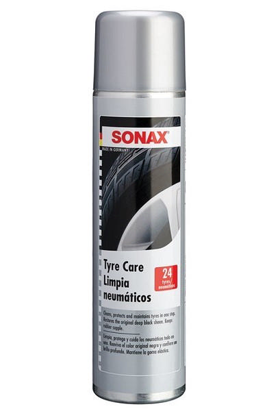 SONAX TYRE SHINE & PROTECTOR 400ML