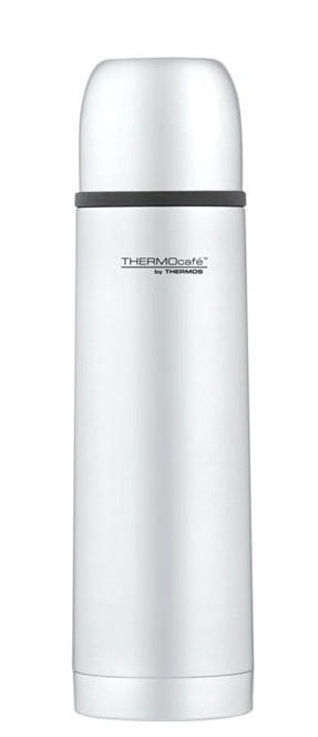 THERMOS VACUUM FLASK 0,5L STAINLESS STEEL