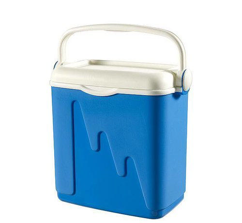 CURVER COOLBOX 20L BLUE