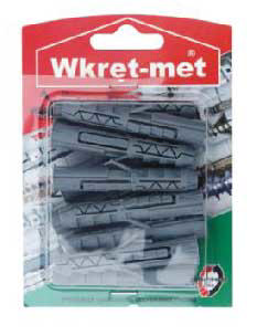 WRET-MET 22 TMX ΠΛΑΣΤΙΚΑ ΒΥΣΜΑΤΑ 8x40mm