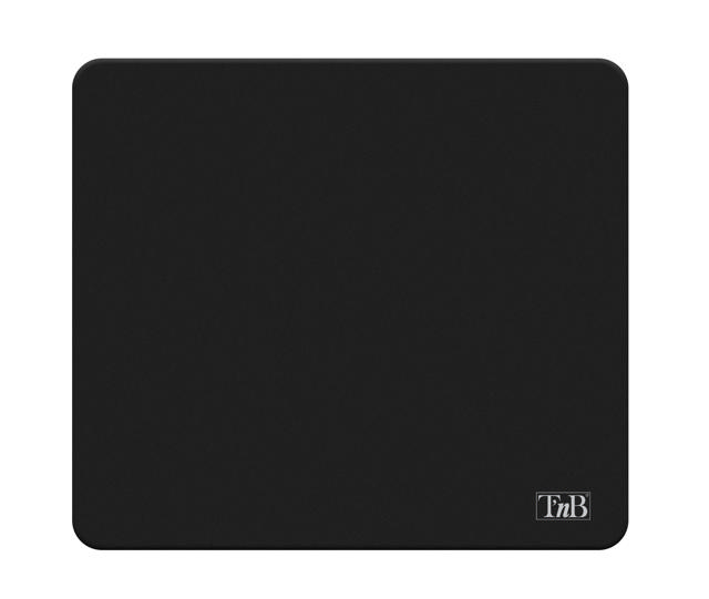 MOUSE PAD ANTI-STATIC LARGE SIZE - BLACK