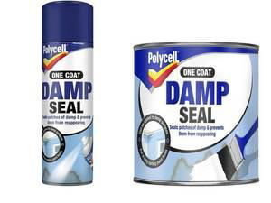 POLYCELL DAMP SEAL 1L