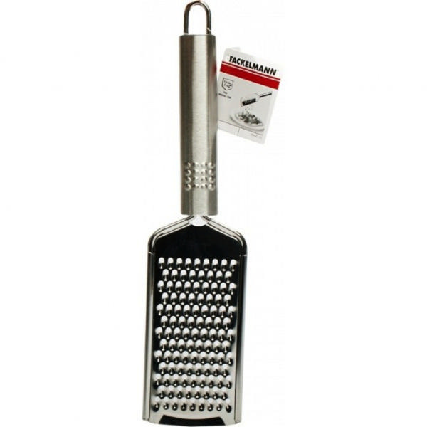 FACKELMANN NIROSTA VEGETABLE GRATER