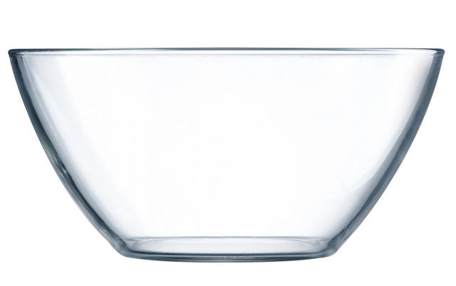 LUMINARC COSMOS  BOWL 23 CM