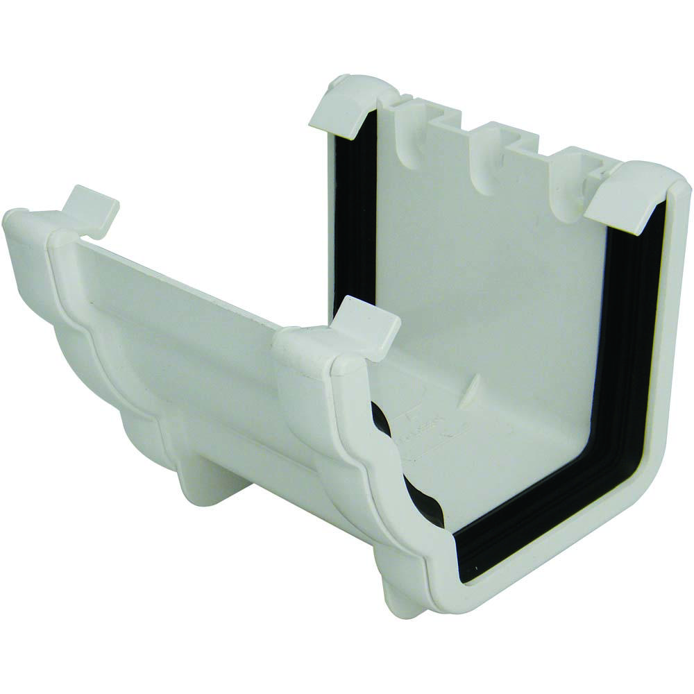 FLOPLAST 110ΜΜ NIAGARA  UNION BRACKET