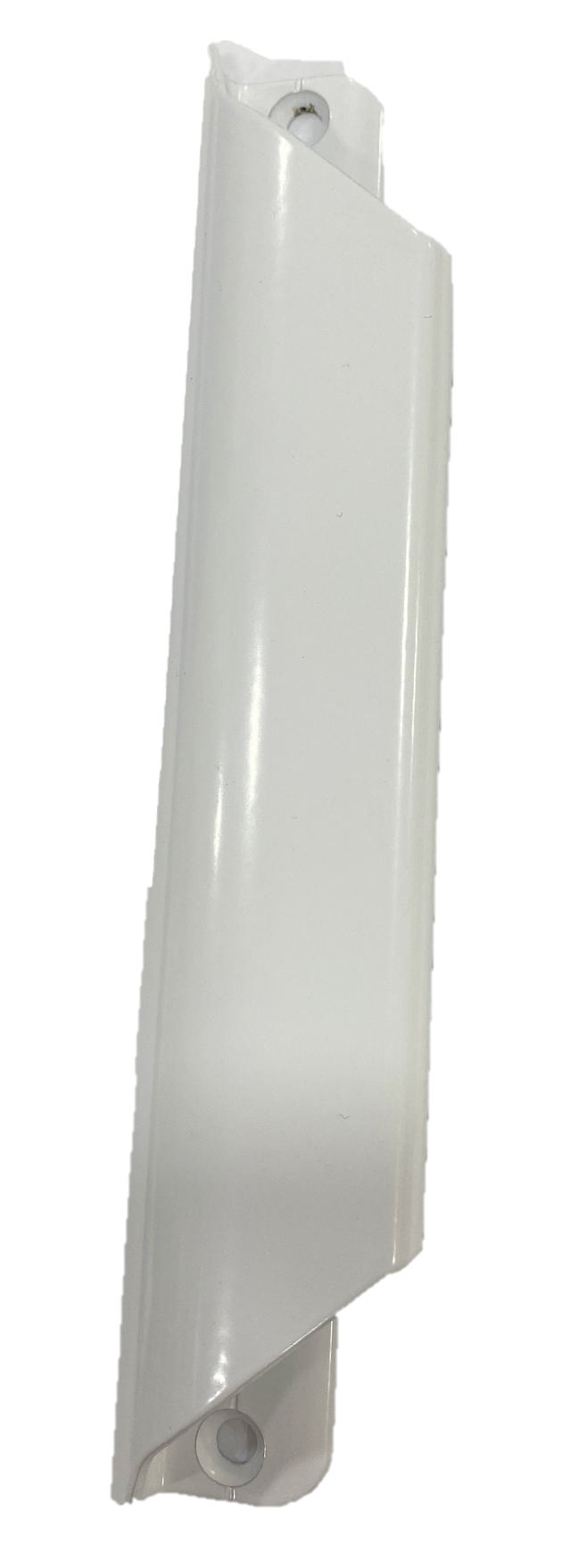 HANDLE FOR SLIDING DOOR WD801 WHITE