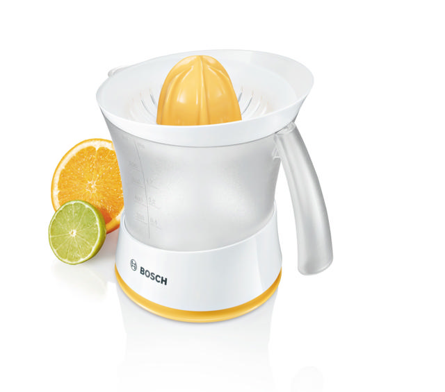 BOSCH MCP3000 JUICER EXTRACTOR 25W