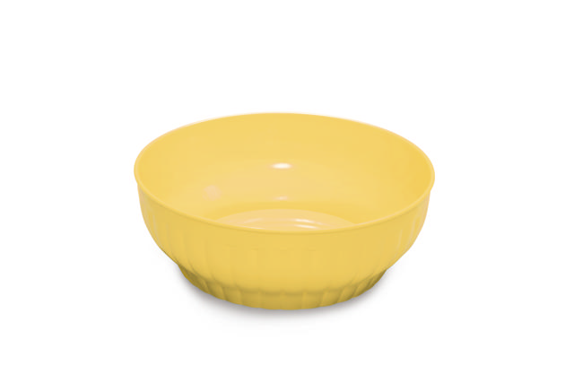 STEFANPLAST SALAD BOWL 30CM COLOURED