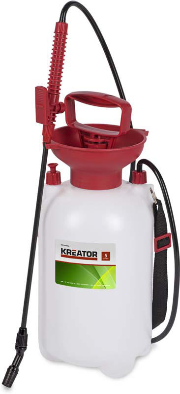 KREATOR PRESSURE SPRAYER 5L