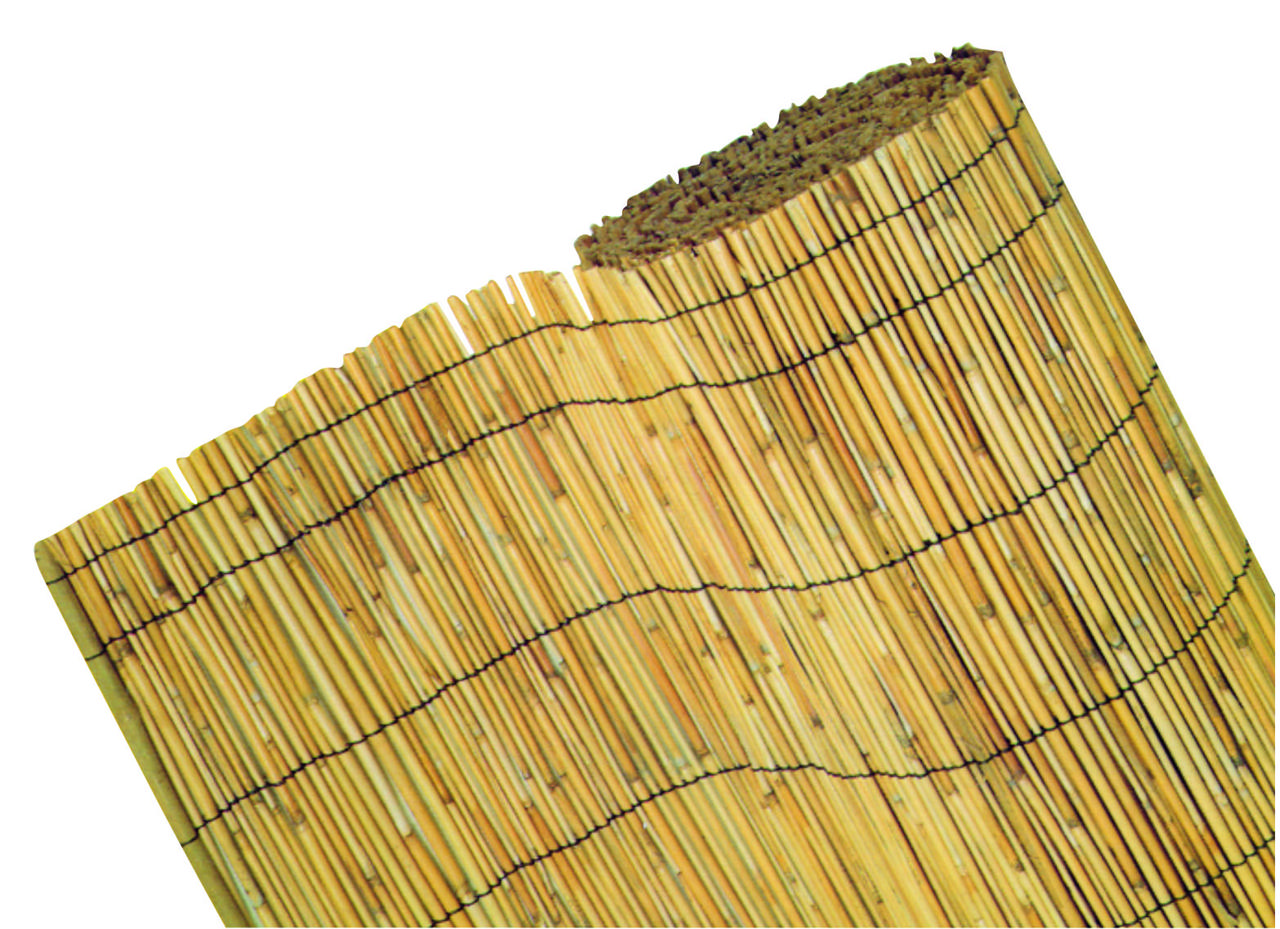 REED SCREEN FENCING 1.0X5M