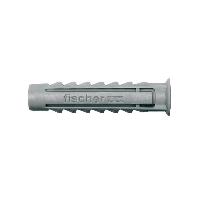 FISCHER SX 10X50 K SB-CARD