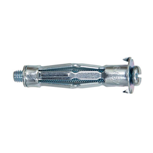 FISCHER HM 6X37MM WALL ANCHOR