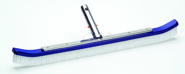 CURVED WALL BRUSH 60CM