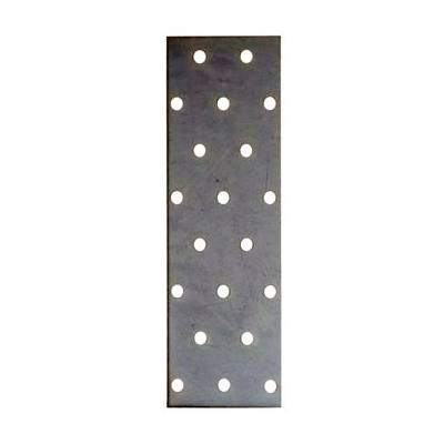 SIPA PERFORATED PLATE 120ΜΜ 50PCS PER BOX