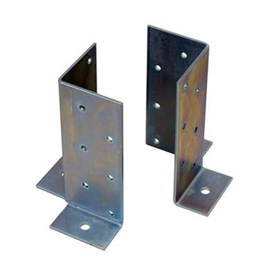 SIPA UNIVERSAL SUPPORT BRACKET 12 PER BOX 180X70