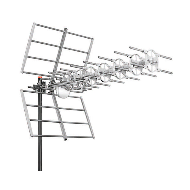 ANTENNA TRIPLE