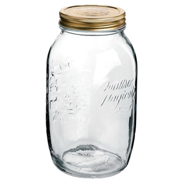 BORMIOLI ROCCO QUATTRO STAGIONI JAR 1.5L