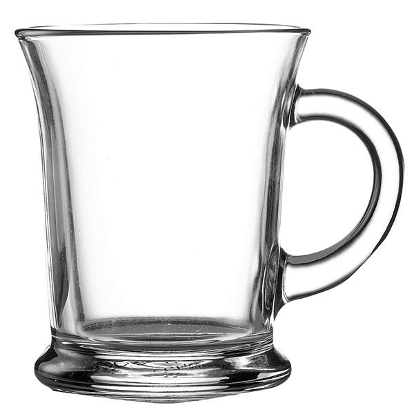 UNIGLASS MUG AROMA 40CL