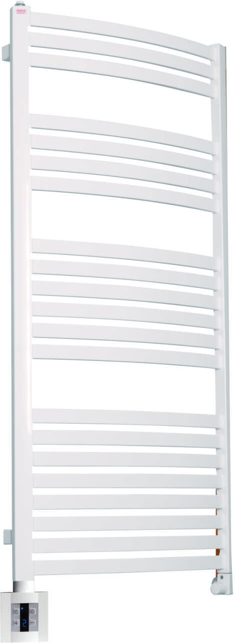 TERMA BATHROOM HEATER 120X60CM  800W