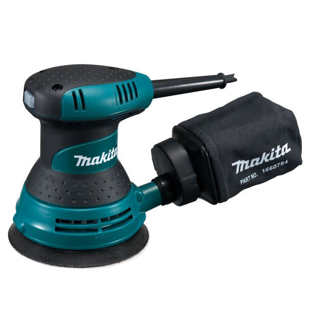 MAKITA BO5030 SANDER 125MM 300W