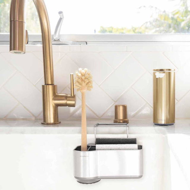 SIMPLEHUMAN SINK CADDY