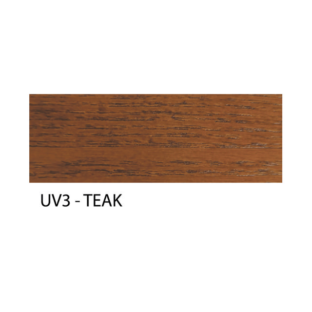 PELELAC UVITEN TEAK 4L WATER-BASED