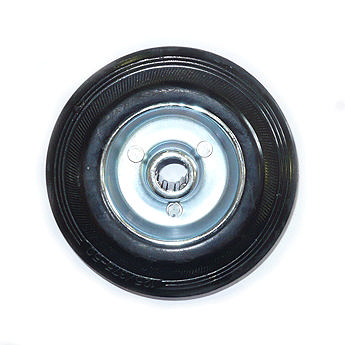 STRAIGHT WHEELS 160MM-115KG