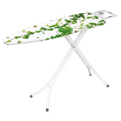 GIMI IRONING BOARD ROY 122X38CM