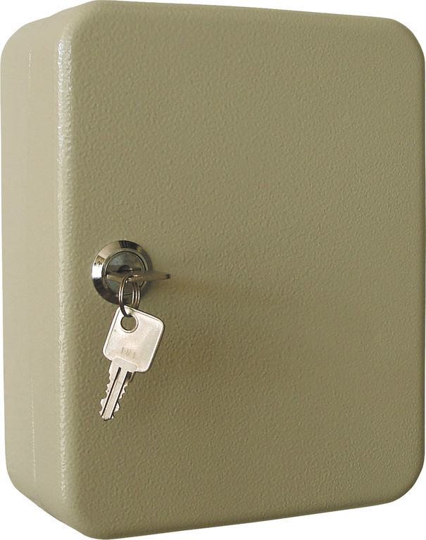 BTV KEY HOLDERS 20KEY BEIGE