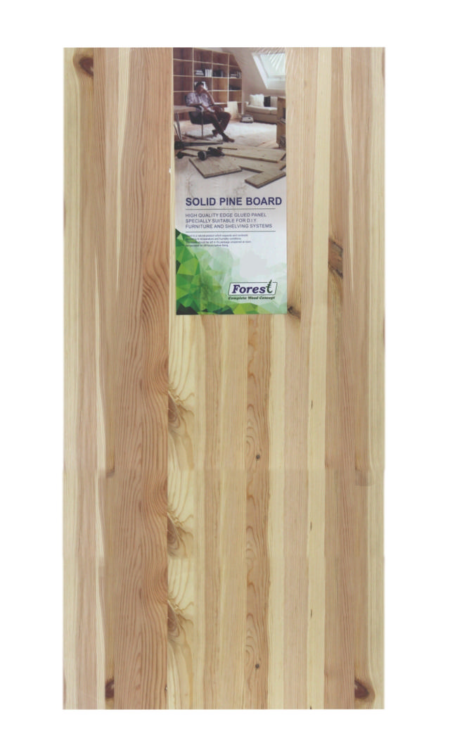 FOREST REDWOOD 28MM 150X60CM