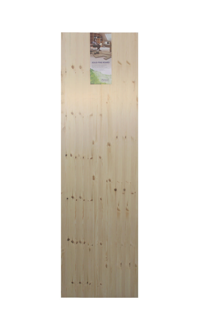 FOREST REDWOOD 28MM 250X80CM