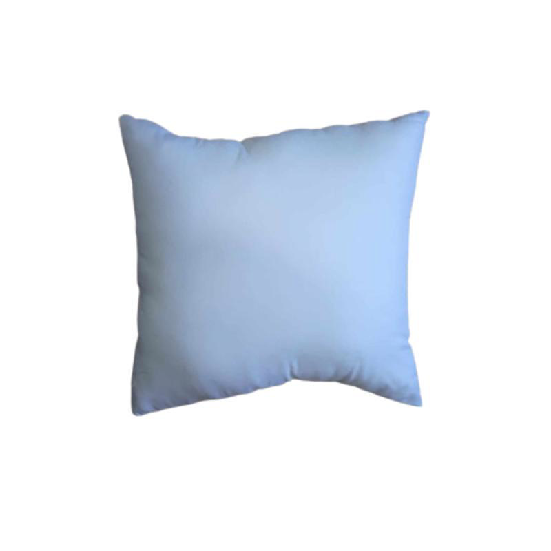 CUSHION W/POLY FILLING 45X45CM