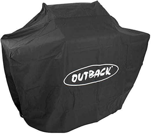 OUTBACK COVER FOR DREAMER 3 BURNER GAS BBQ