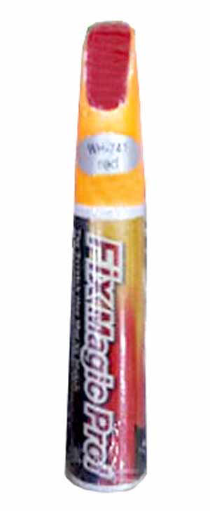 GUARD TOUCH-UP PEN RED 12ML