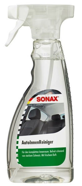 SONAX INTERIOR CLEANER x 500 ML