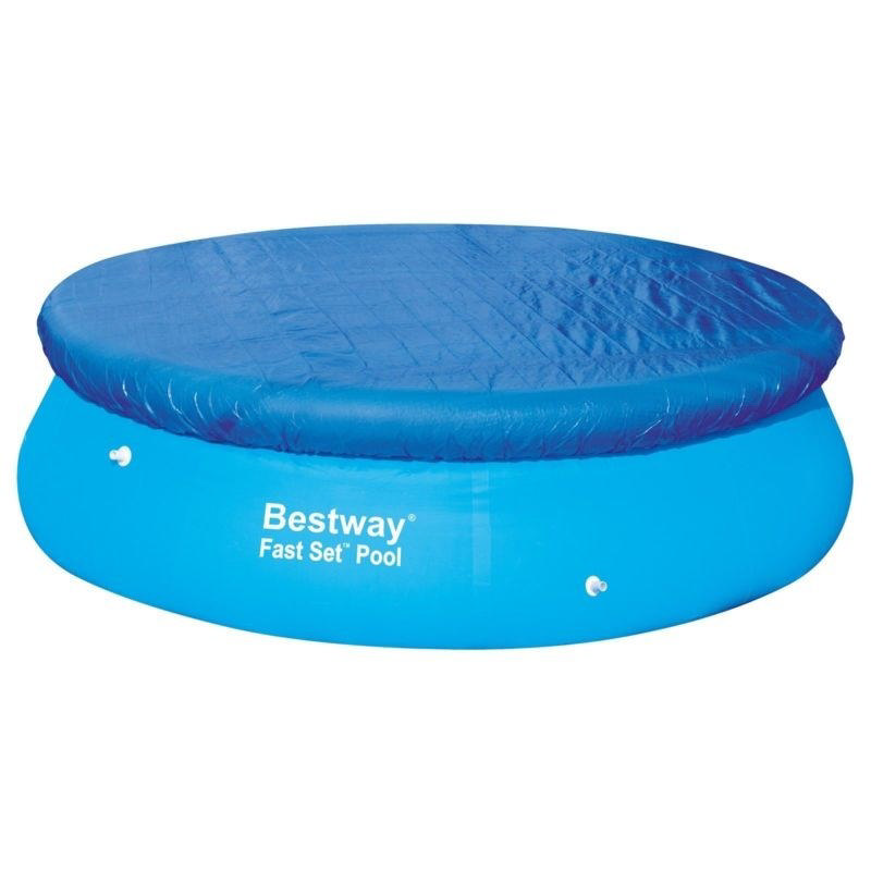 BESTWAY 58073 POOL COVER 549CM