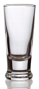 UNIGLASS OUZO GLASS CANON 9CL