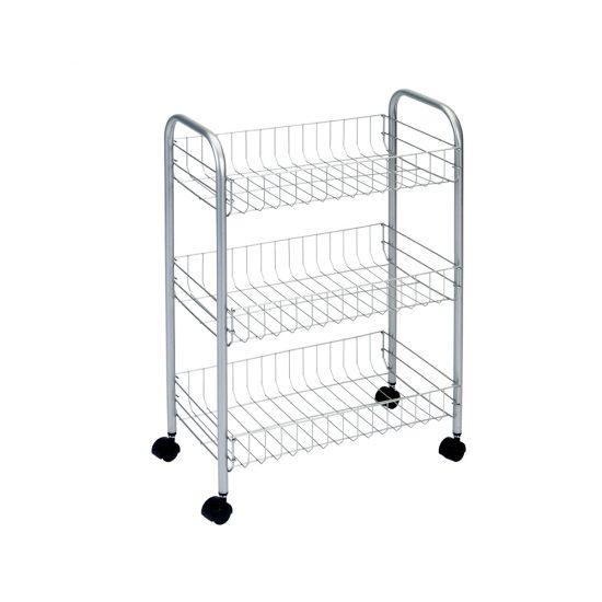 METALTEX 3-T-340103 TROLLEY LUGANO 