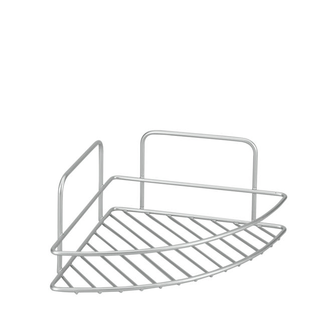 METALTEX 1-CORNER SHELF -404210