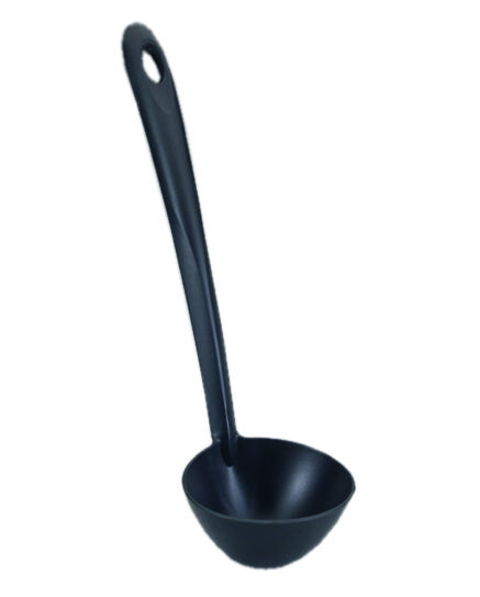 METALTEX RAPID SOUP PLATE LADLE