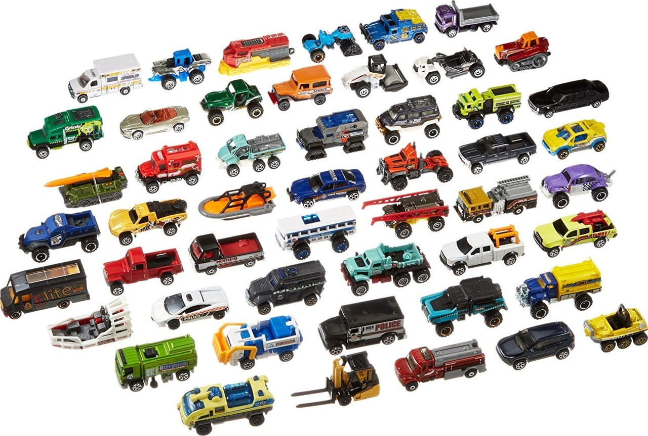 MATCHBOX C0859 CAR KIDS TOY SCALE 1:64 1PCS