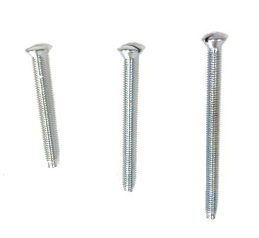 SCREWS FOR ELECTR.PLUG 3,5X40