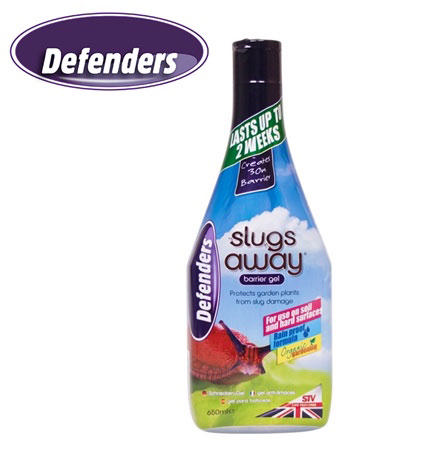 DEFENDERS SLUG GEL 650ML