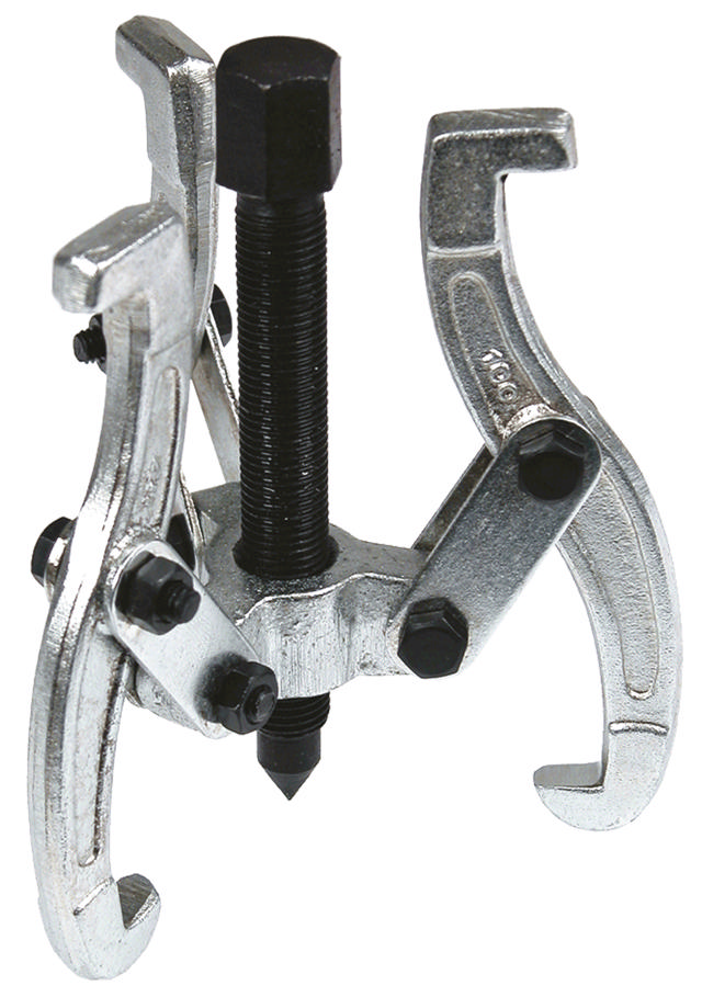 TOPEX GEAR PULLER 3 JAWS 4