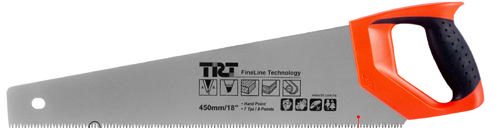 TRT HANDSAW 18 450mm