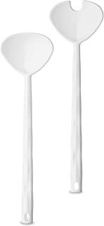 METALTEX SALAD SERVER 27.5CM 2PCS