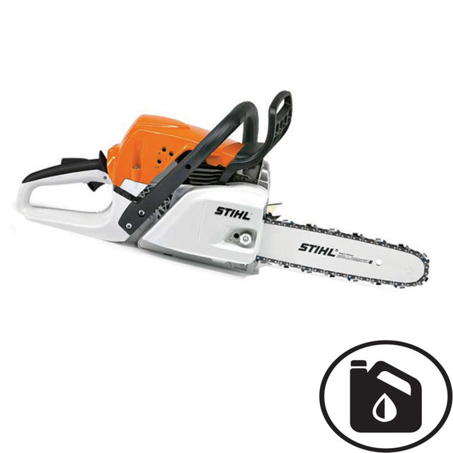 STIHL MS 231 CHAINSAW 2.0KW